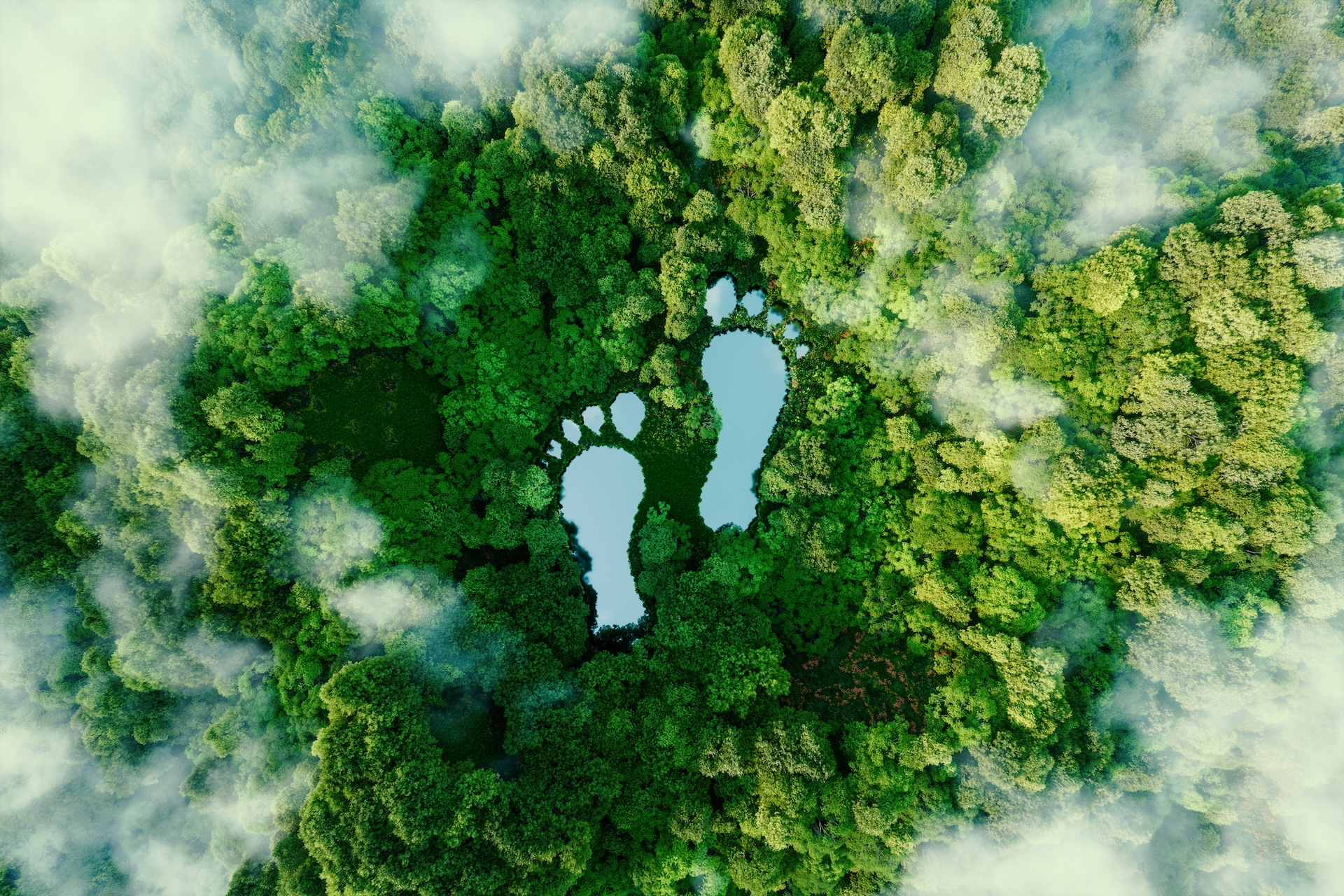 Setting Organizational Boundaries: A Foundation for Accurate GHG Reporting