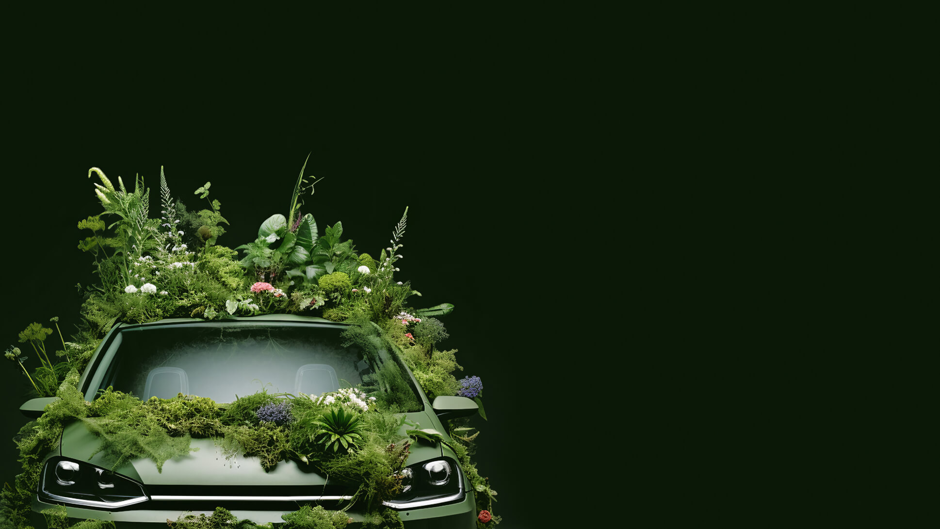 Diagram showing product lifecycle stages from raw materials through manufacturing and distribution for carbon footprint analysis